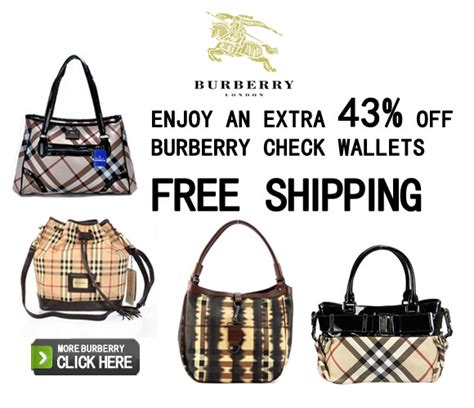 burberry factory outlet online.